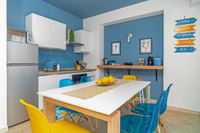 MELA your home between Sea and Etna Giarre
